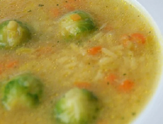 Reissuppe