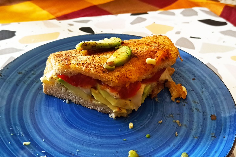 Avocado Toast