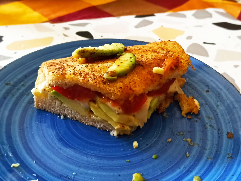 Avocado Toast