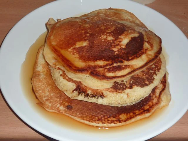 Eierkuchen