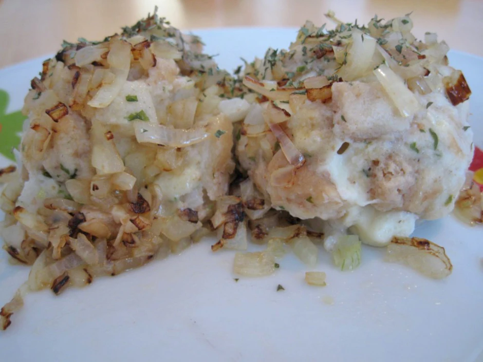 Kasknödel