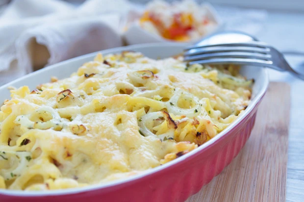Käsespätzle