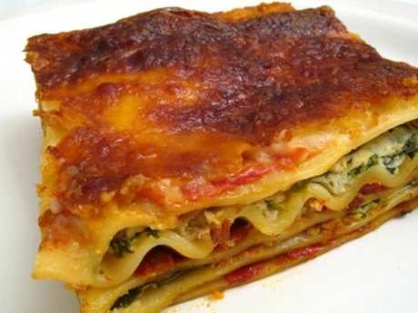 Gem&uuml;selasagne
