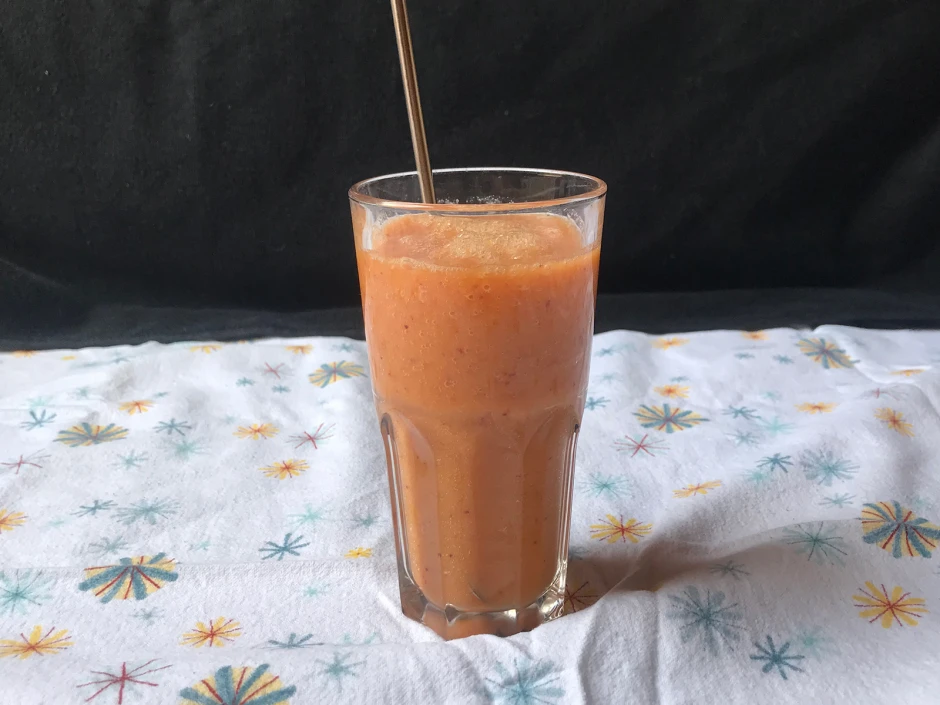 Vitamincocktail