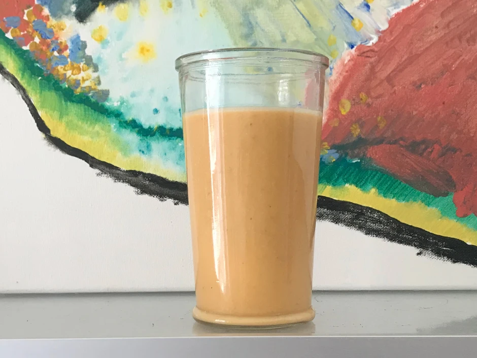 Fr&uuml;hst&uuml;ckstrunk