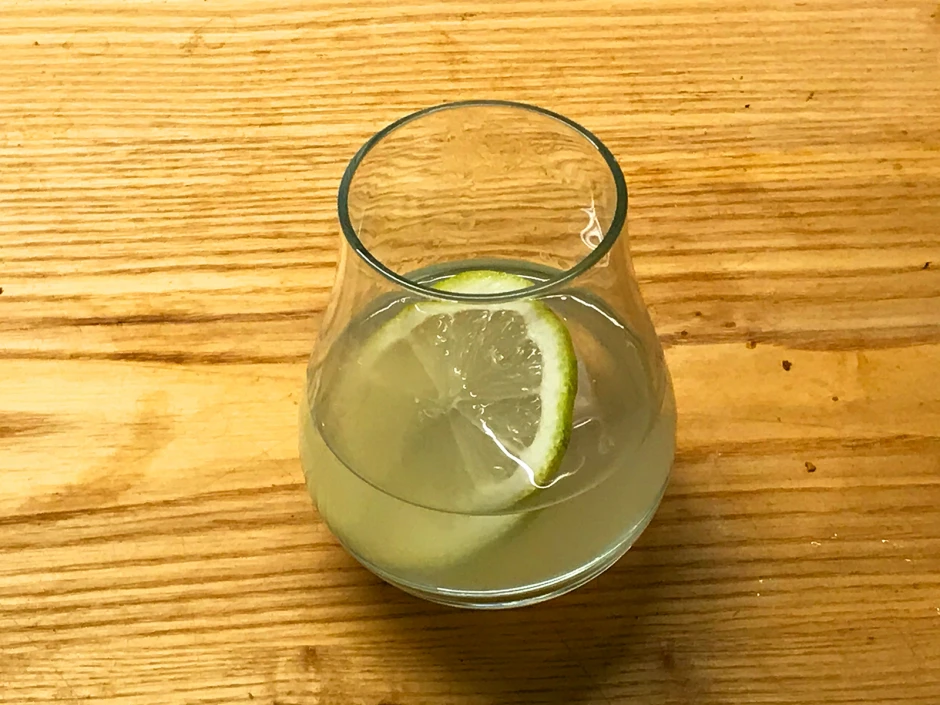 Wodka Citron