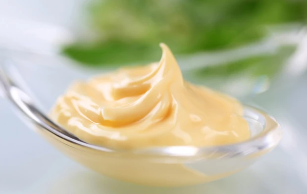 Leichte Mayonaise