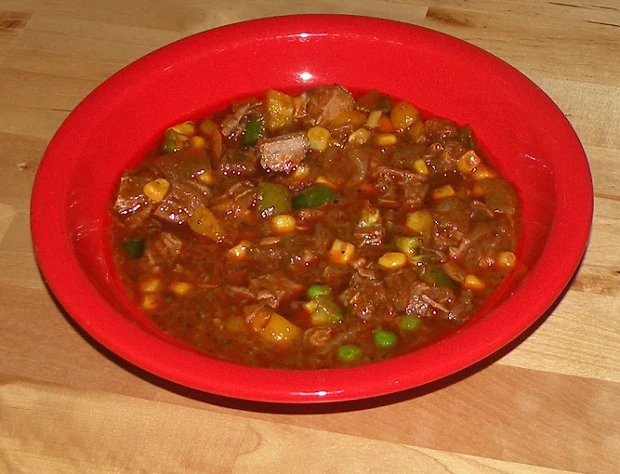 Maispfanne