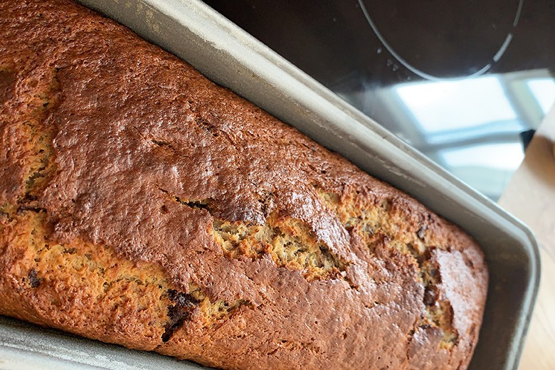 Bananenbrot