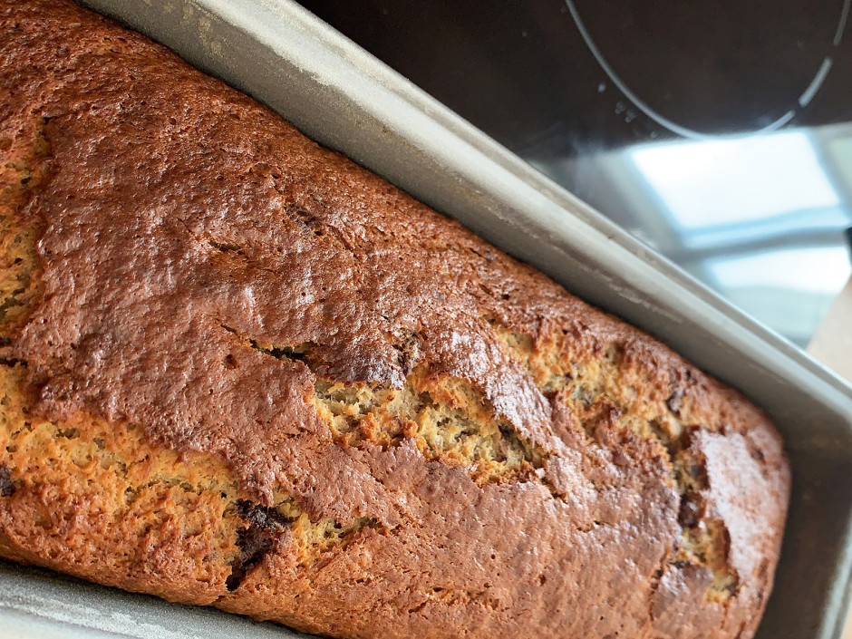 Bananenbrot