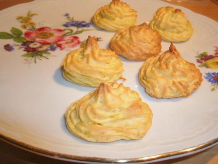 Kartoffelrosen