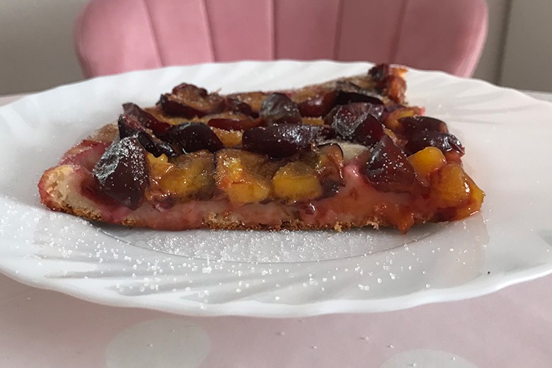 Zwetschkendatschi