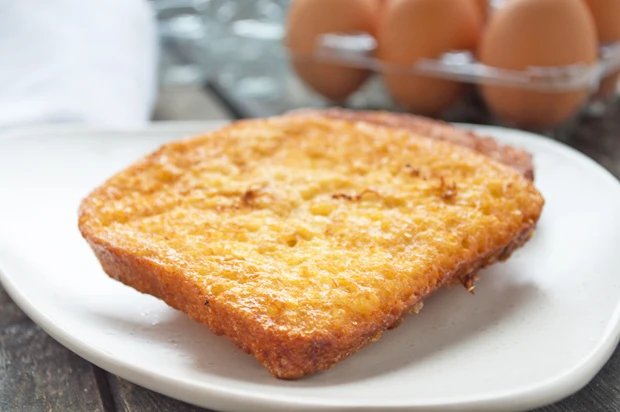 French Toast