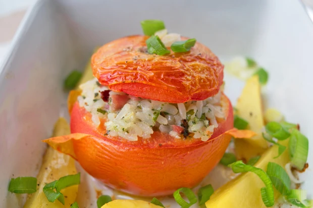 Pomodori di riso