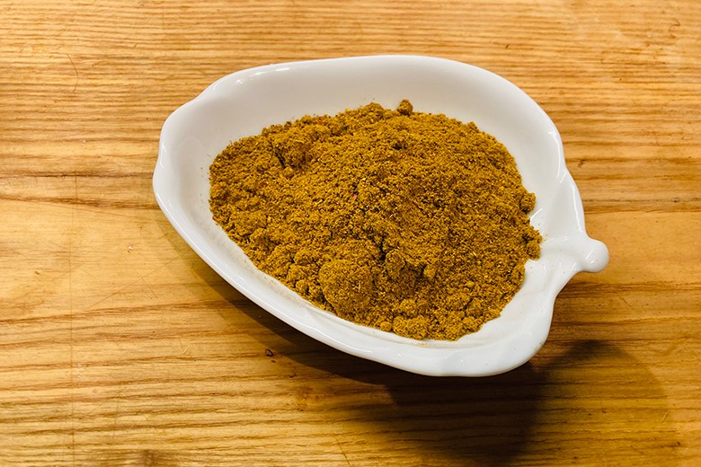 Ras El Hanout Gewürzmischung