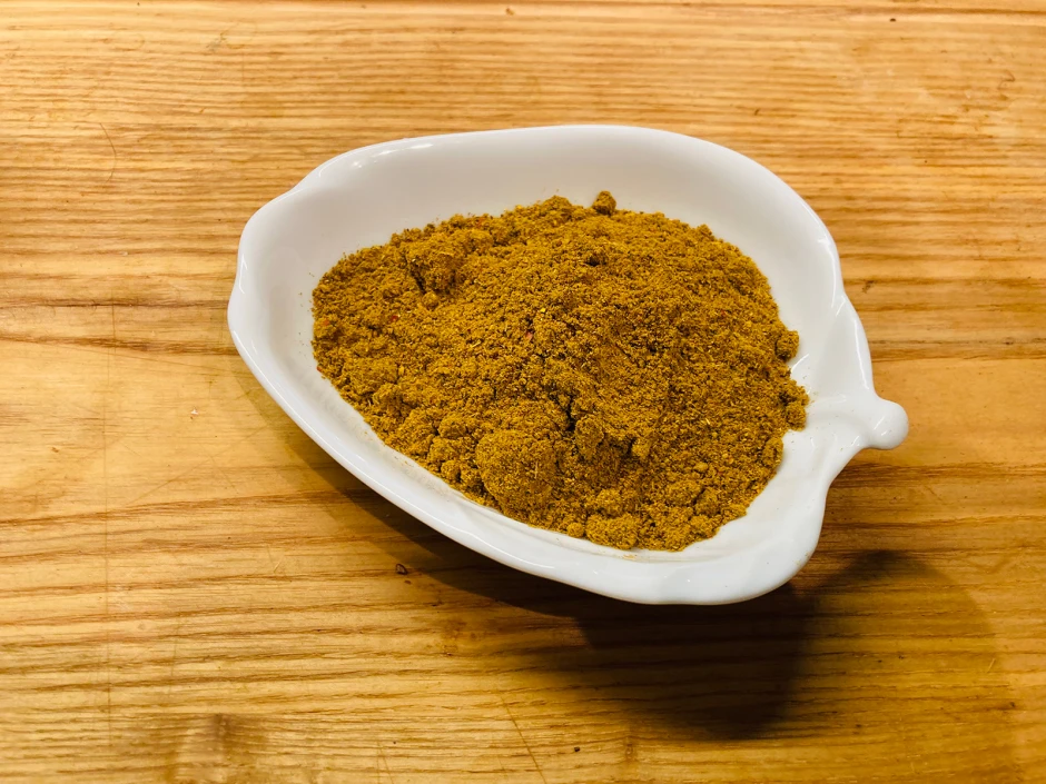 Ras El Hanout Gewürzmischung