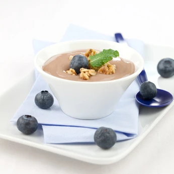 Karamellcreme