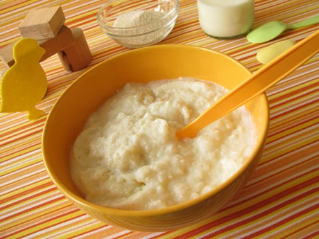 Grie&szlig;brei