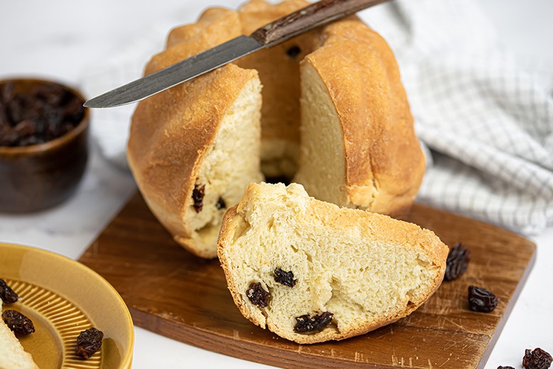 Germgugelhupf vegan
