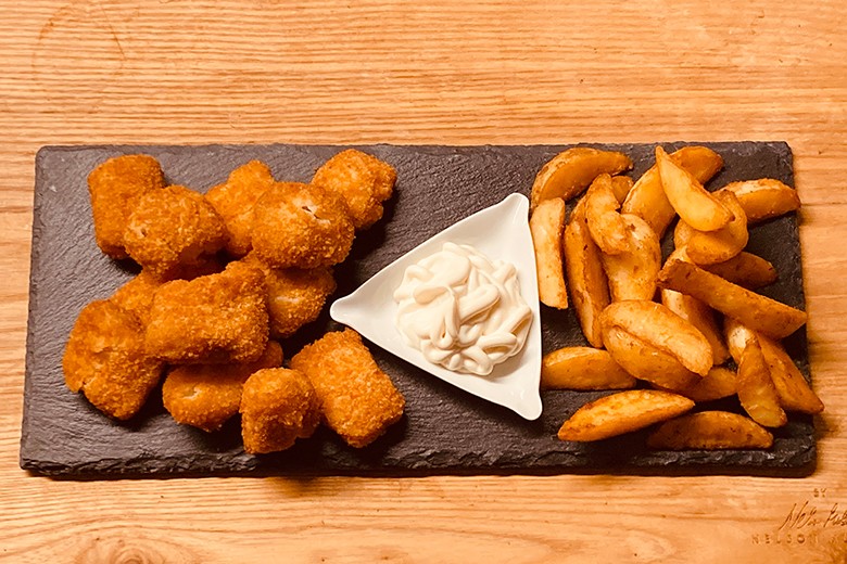 Fish & Chips