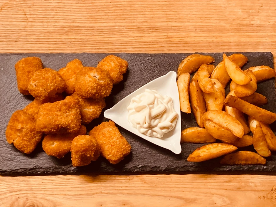 Fish & Chips