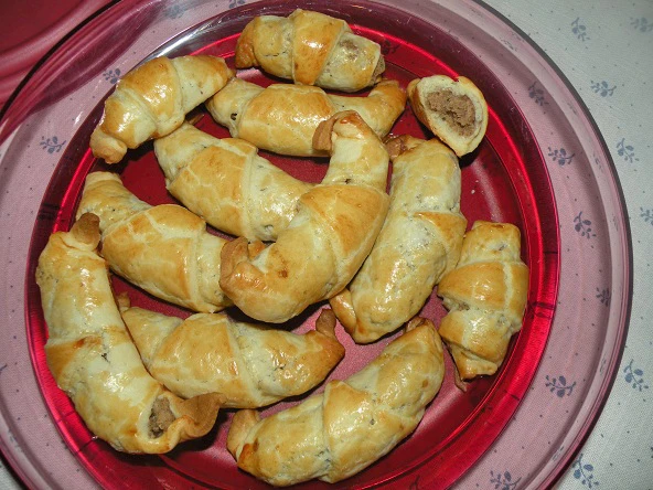 Maronikipferl