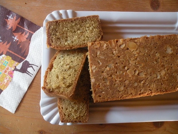 Aniskuchen