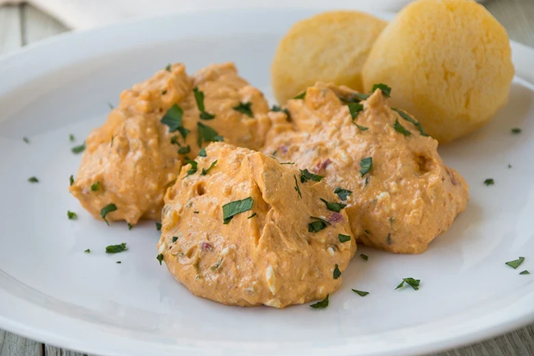 Bierkäse