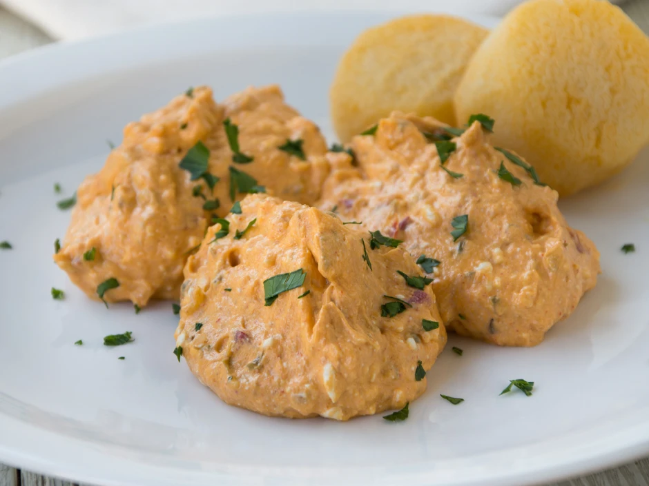 Bierkäse
