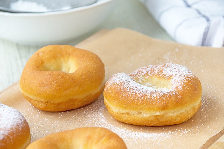 Kärntner Krapfen