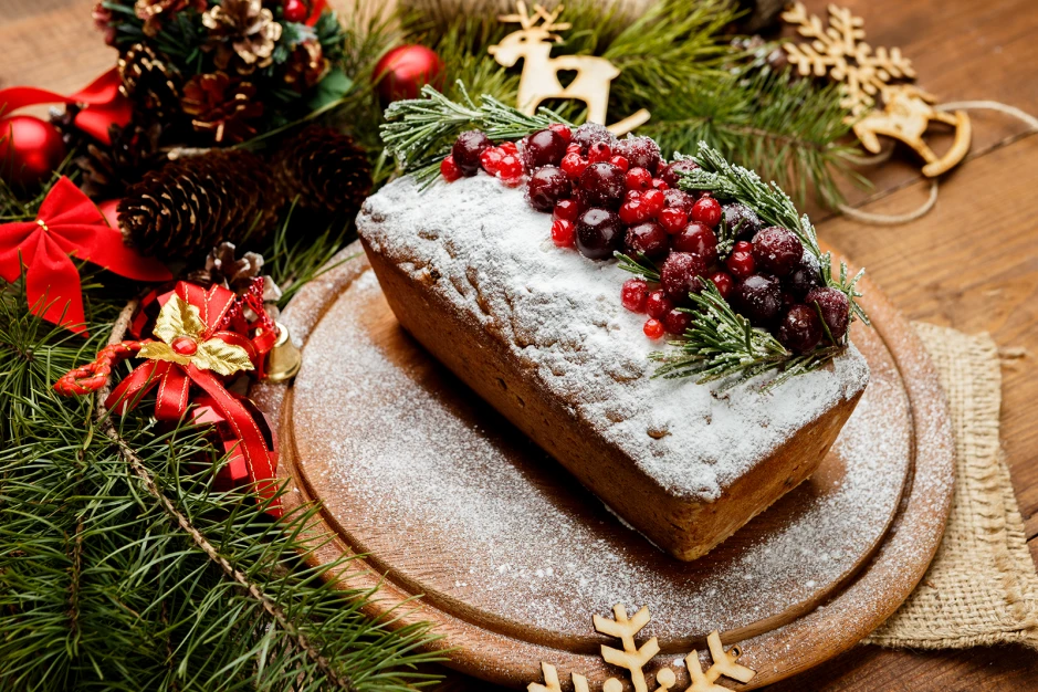 Feiner Teekuchen