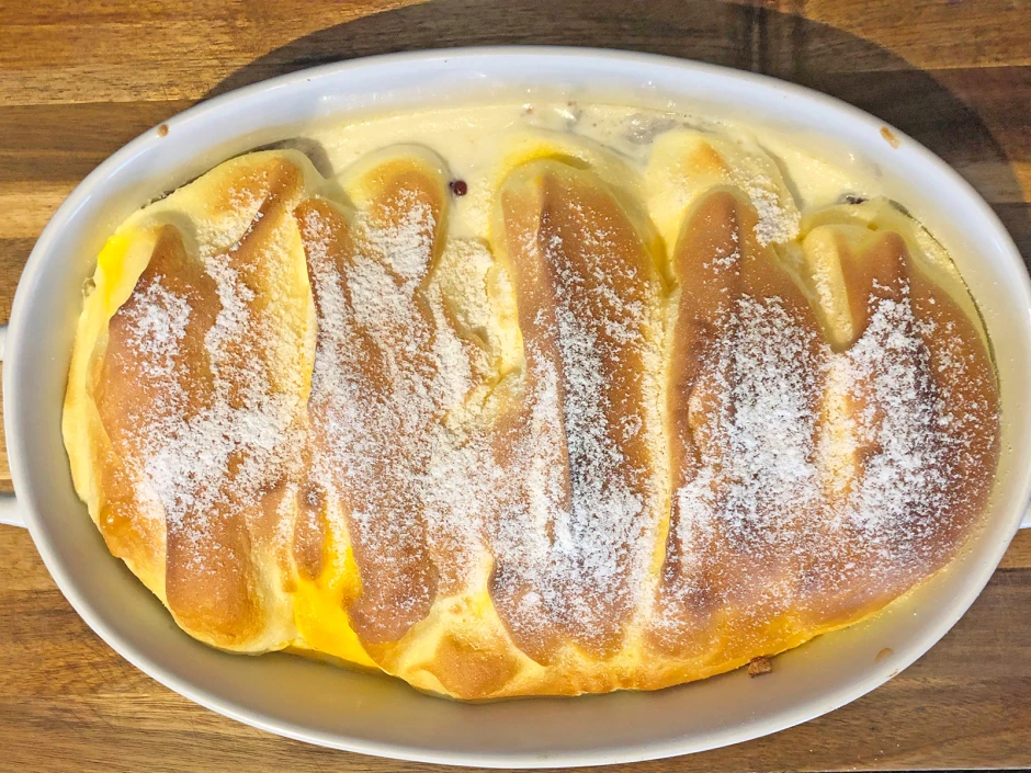 Salzburger Nockerl