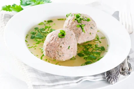 Leberknödel
