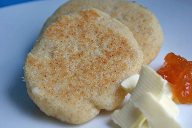 Grießbrot