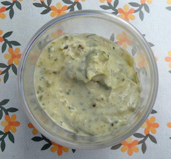 Basilikum - Majon&auml;se