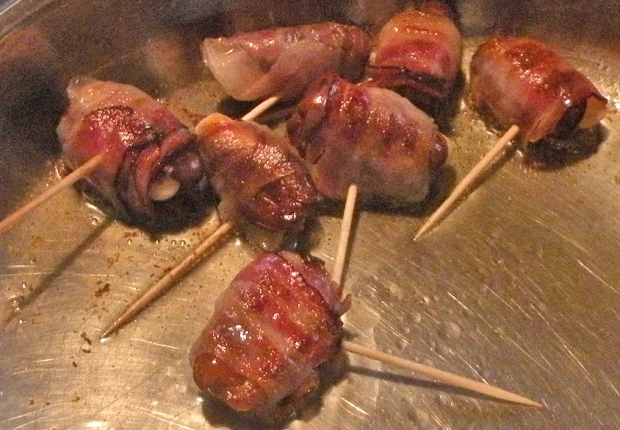 Speck-Datteln