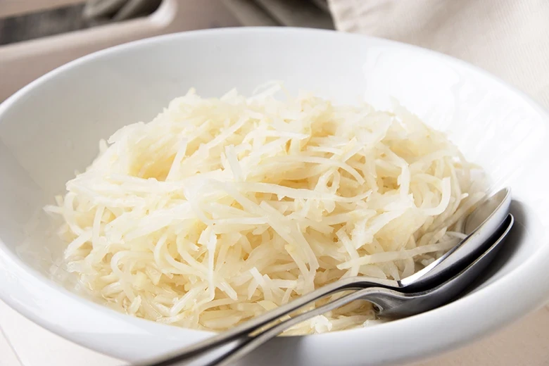 Rettichsalat
