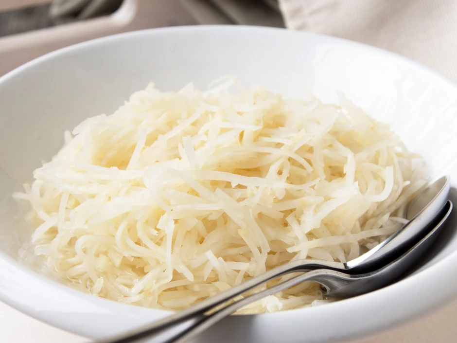 Rettichsalat