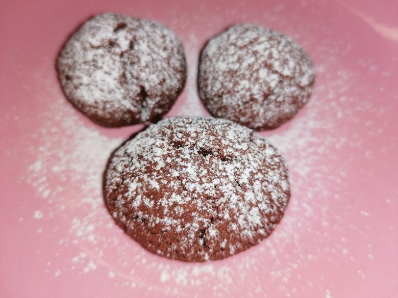 Nutella Kekse
