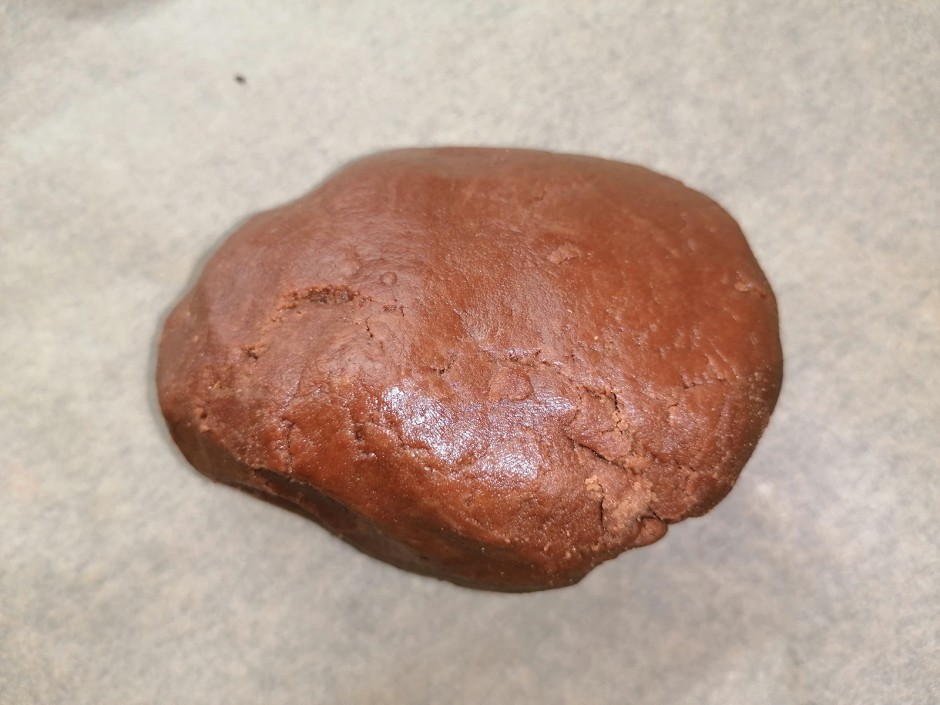 Nutella Kekse