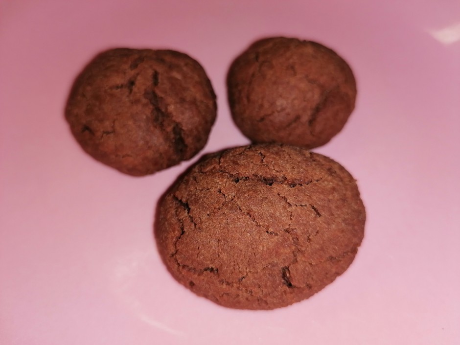 Nutella Kekse