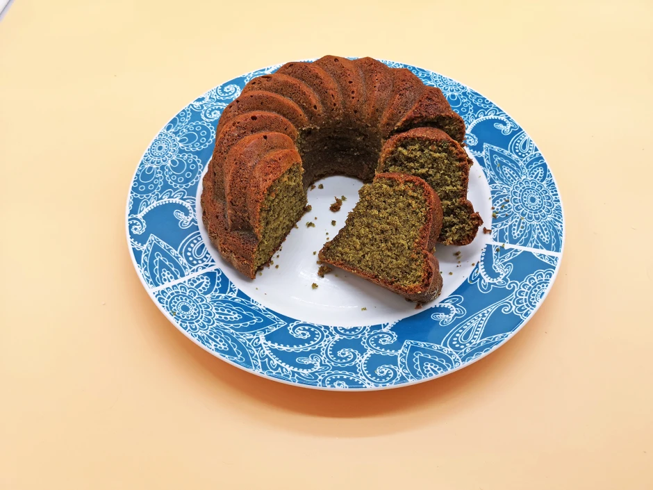 K&uuml;rbiskerngugelhupf