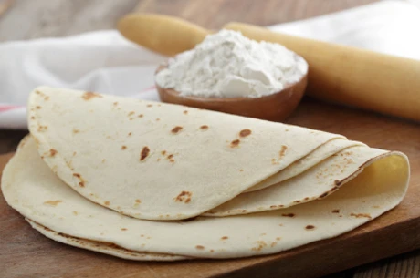 Tortilla