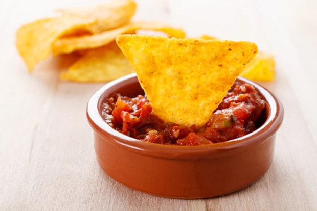 Tomatendip