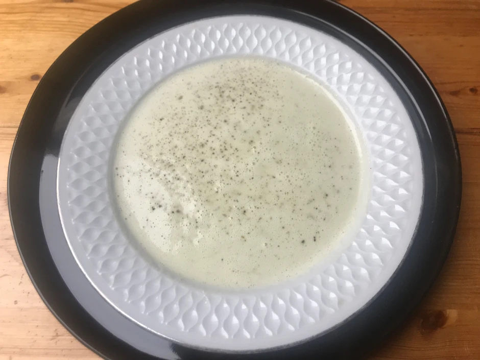 Brokkolirahms&uuml;ppchen