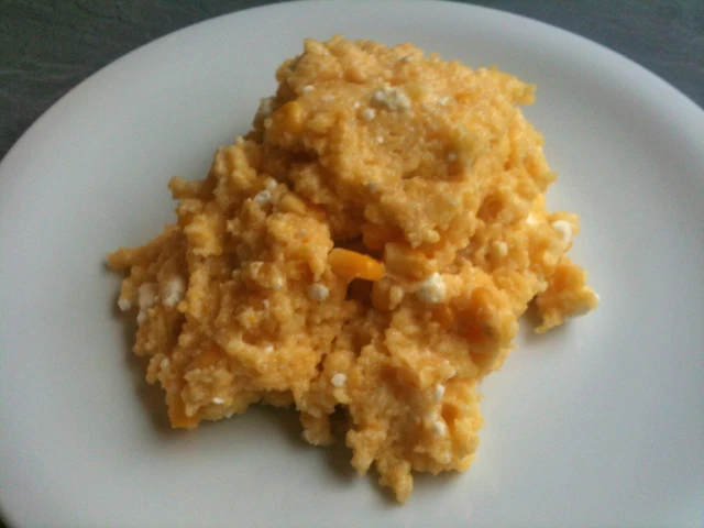 Mais Polenta