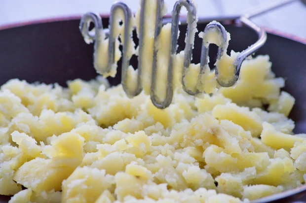 Stampferd&auml;pfel
