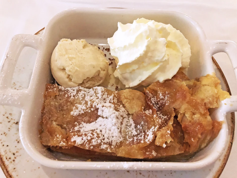 Kapuzinerstrudel