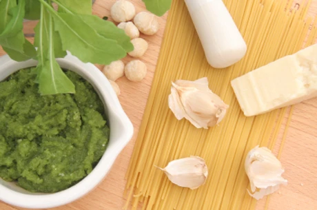 Rucola Pesto