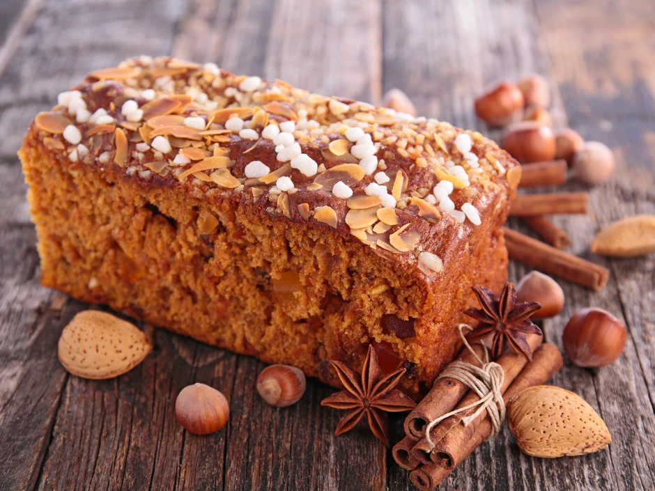 Adventkuchen